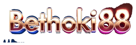 bethoki88 logo